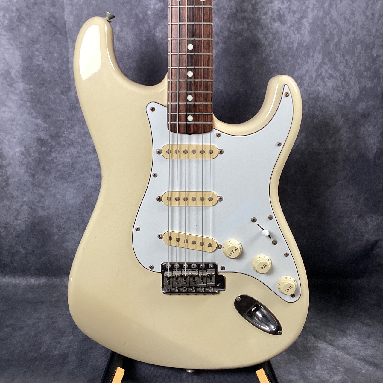 Squier by Fender SST-30（中古）【楽器検索デジマート】