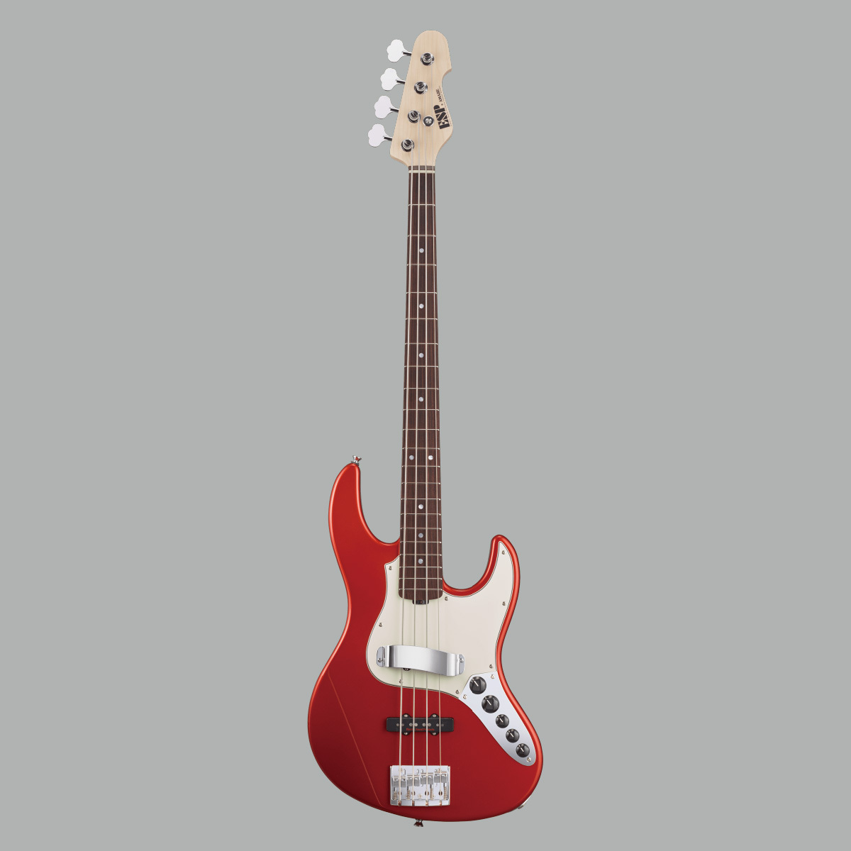 ESP AMAZE-AL/R / Vintage Candy Red（新品/送料無料）【楽器検索