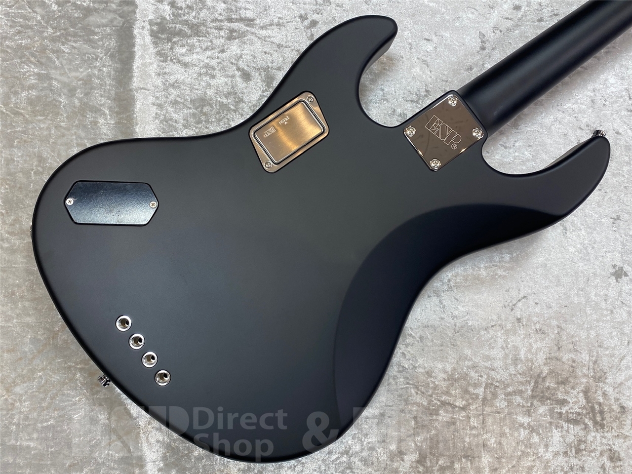 ESP AMAZE-AL【COLOR ORDER】（新品/送料無料）【楽器検索デジマート】