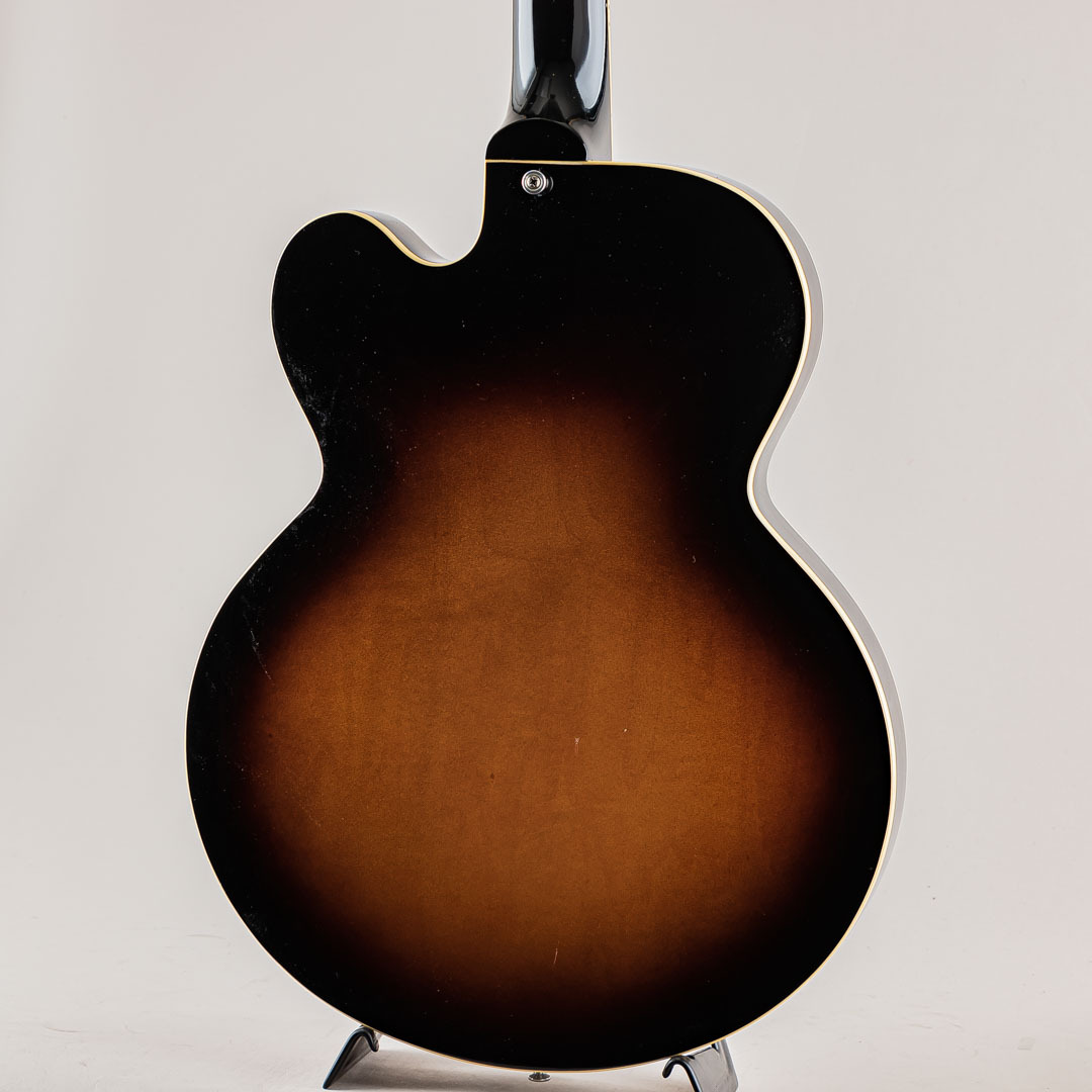 Gibson Memphis Limited Run ES-275 P-90 Dark Burst VOS 2017
