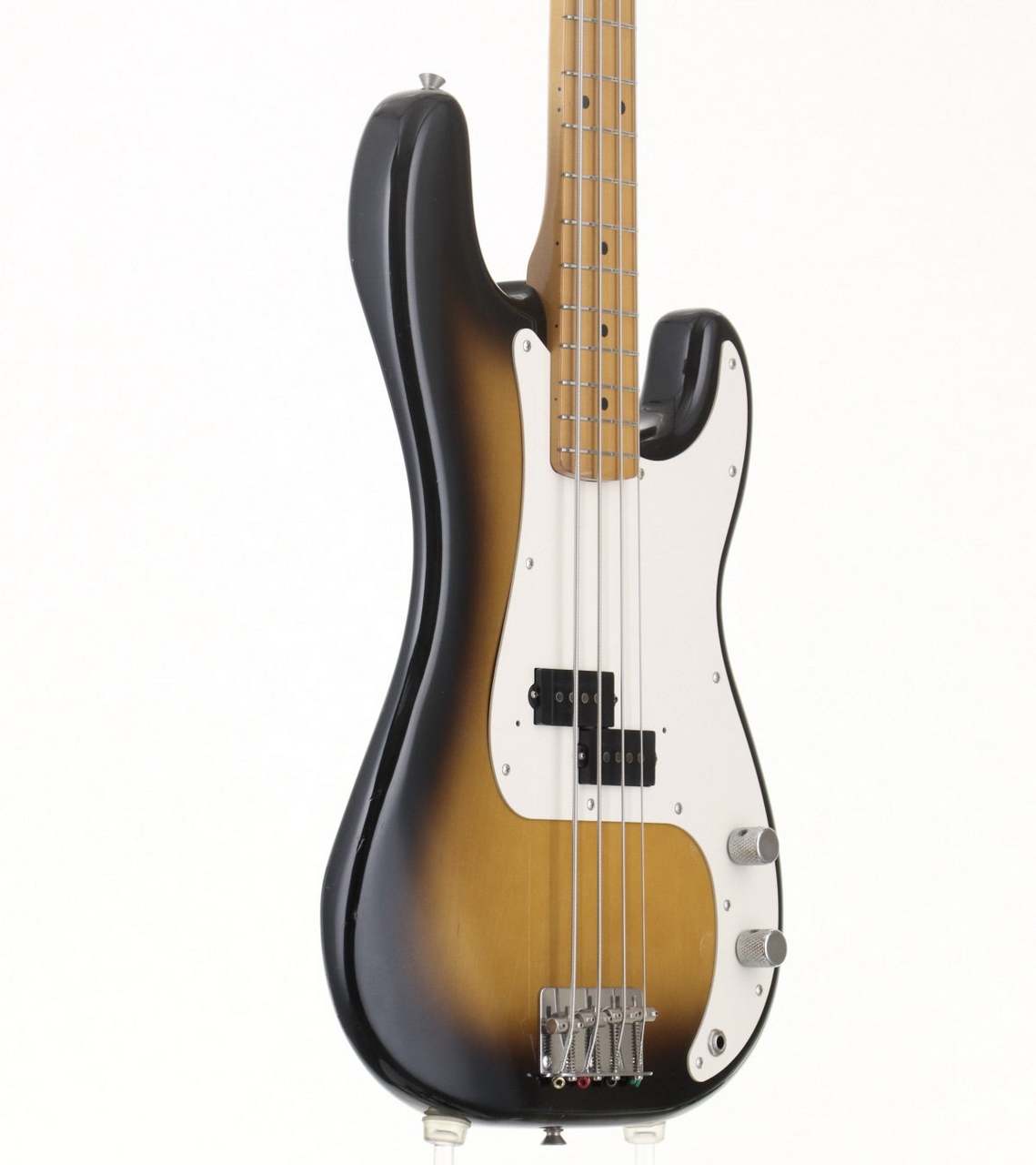 Fender Japan PB57-500 T(Tobacco Sunburst) [4.01kg/1989年製