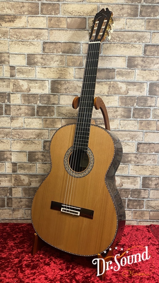 Juan Hernandez ホアン・エルナンデス Concierto Double Top