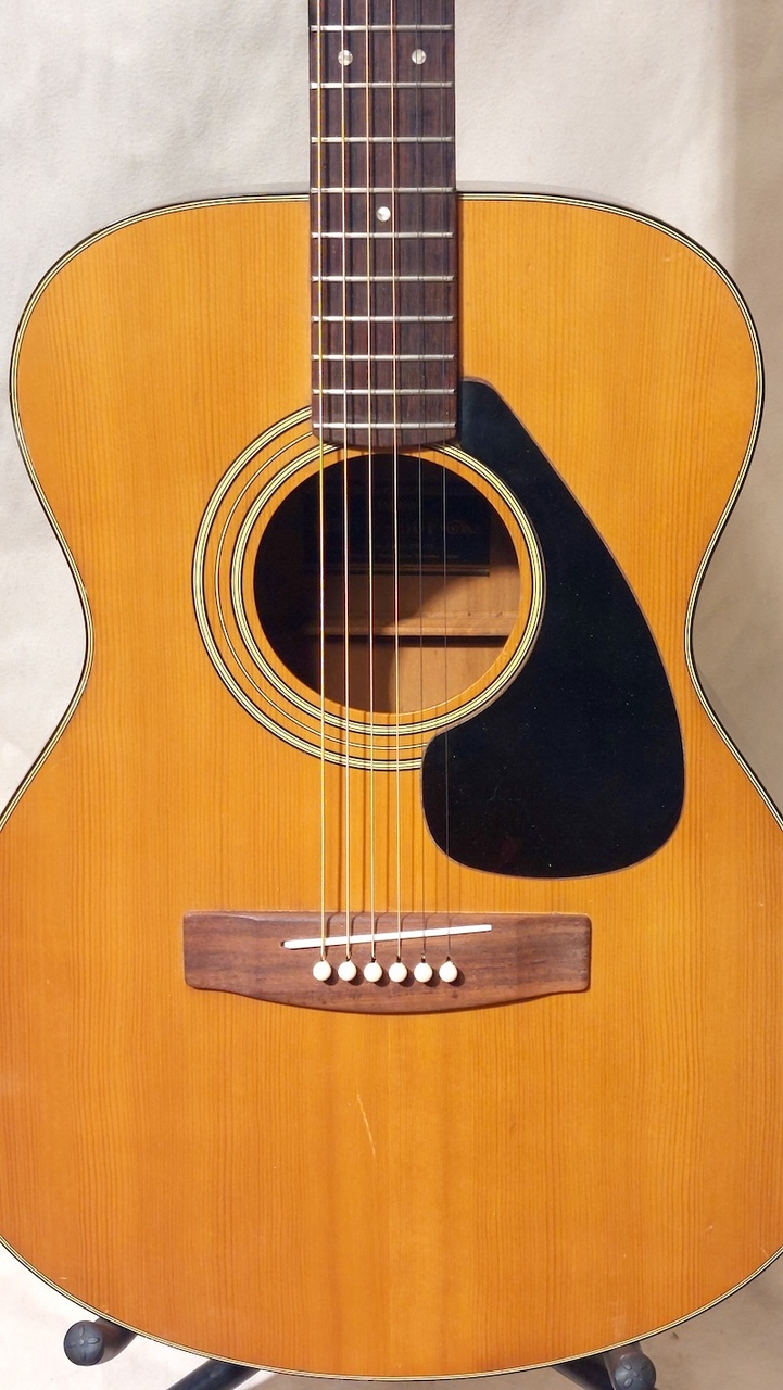 YAMAHA FG-150F（中古）【楽器検索デジマート】