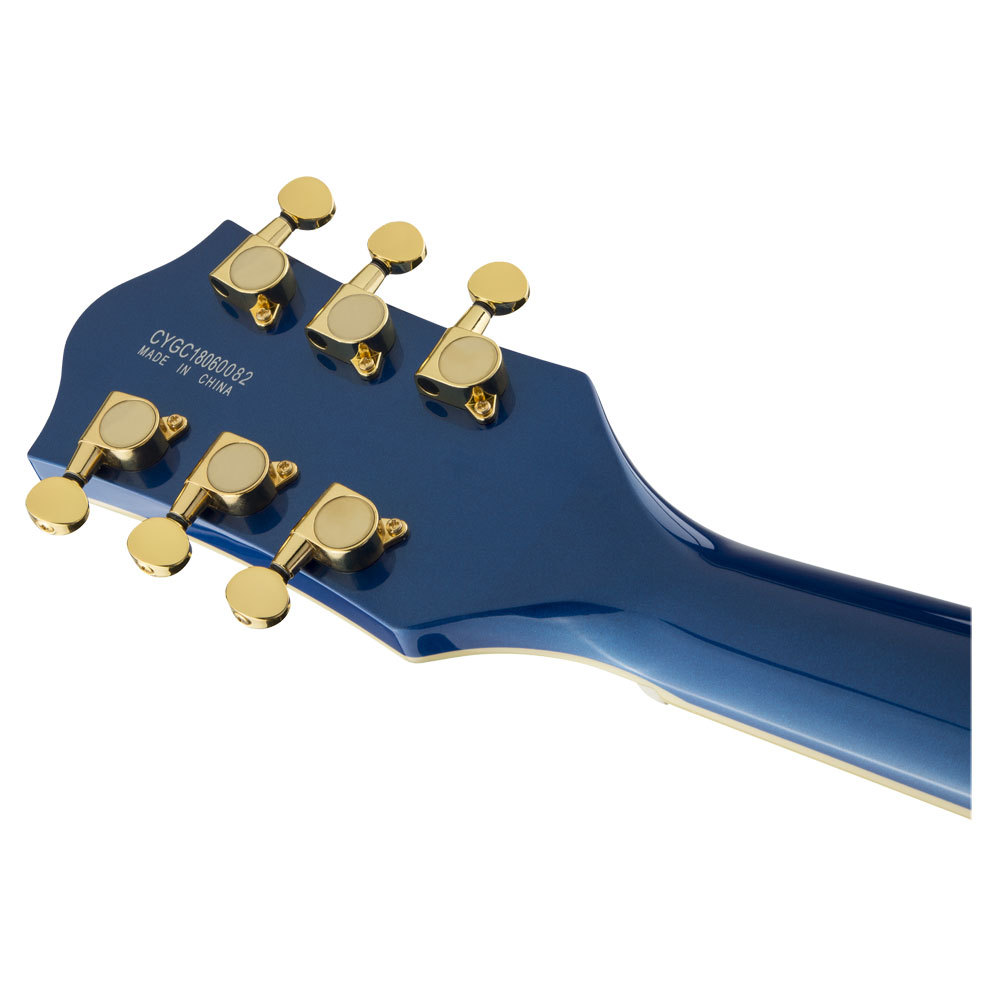 Electromatic by GRETSCH グレッチ G5655TG Electromatic Center Block