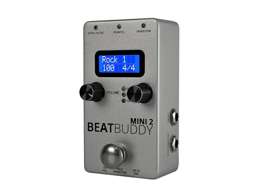 Singular Sound BEATBUDDY MINI - 通販 - hydro-mineral.net