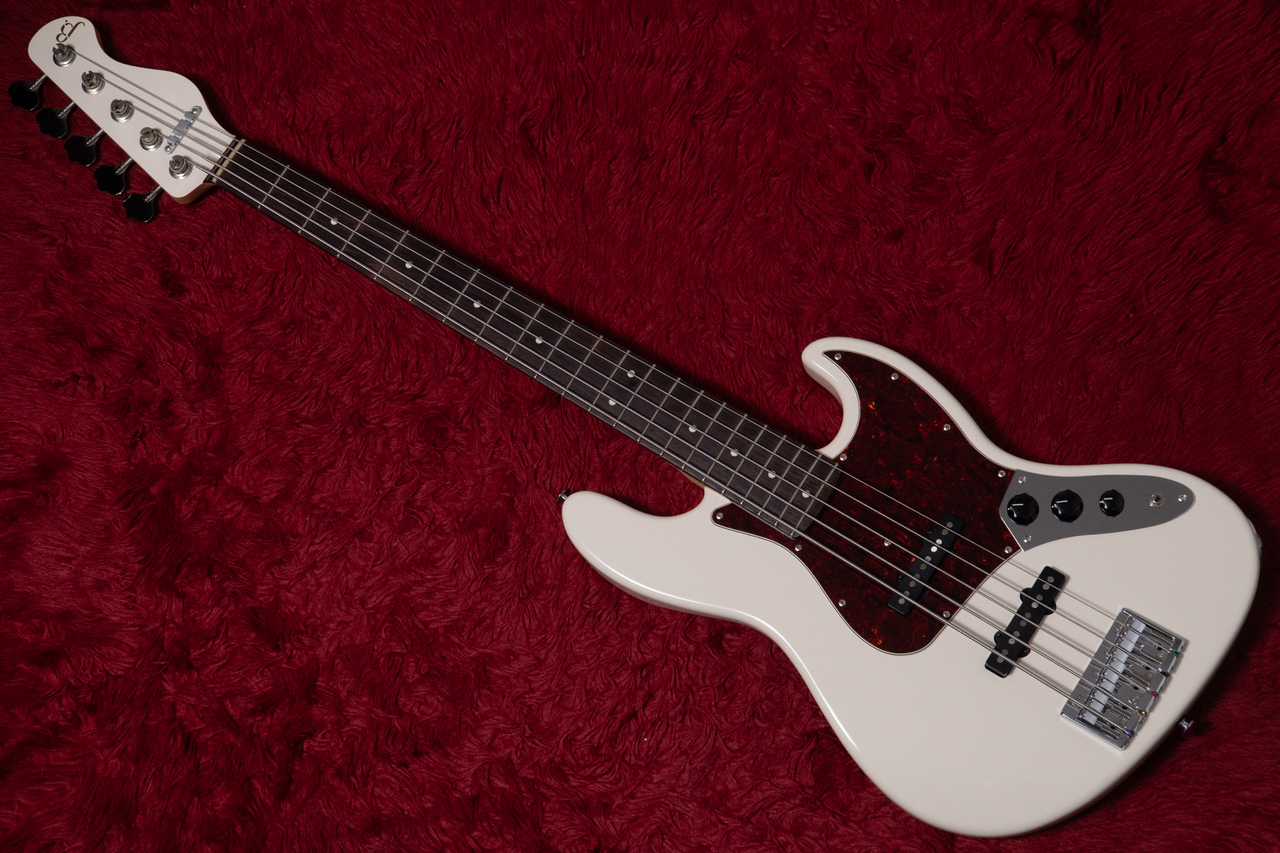 Black Smoker BETA J5 Vintage White 2024 4.325kg #24H33【GIB横浜