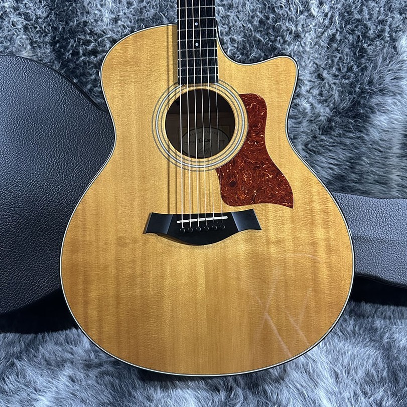 Taylor 316ce アコースティックギター Taylor 316ce-JPN-LTD ES1 2014（中古/送料無料）【楽器検索デジマート】