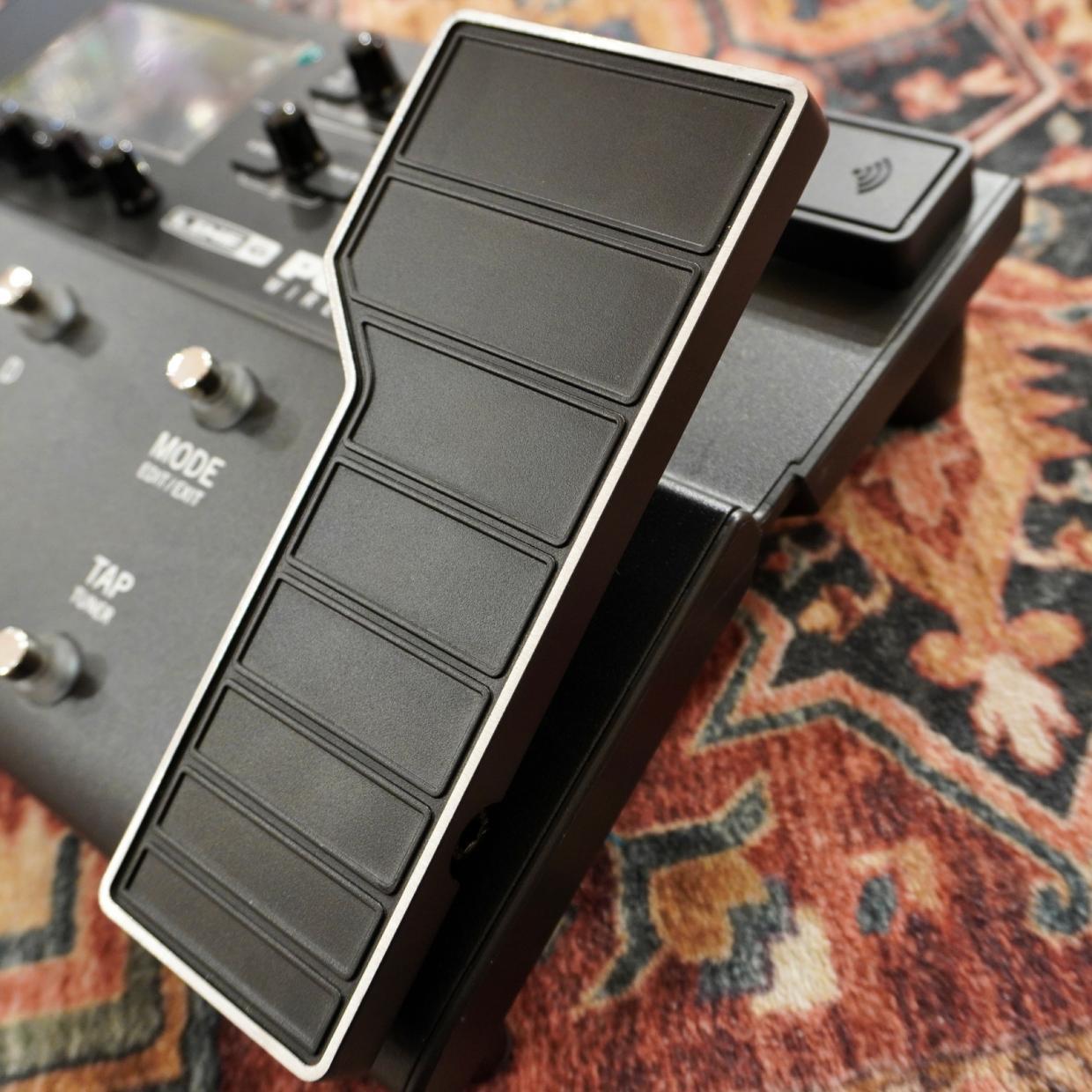 LINE 6 POD GO Wireless 【中古品】（中古/送料無料）【楽器検索