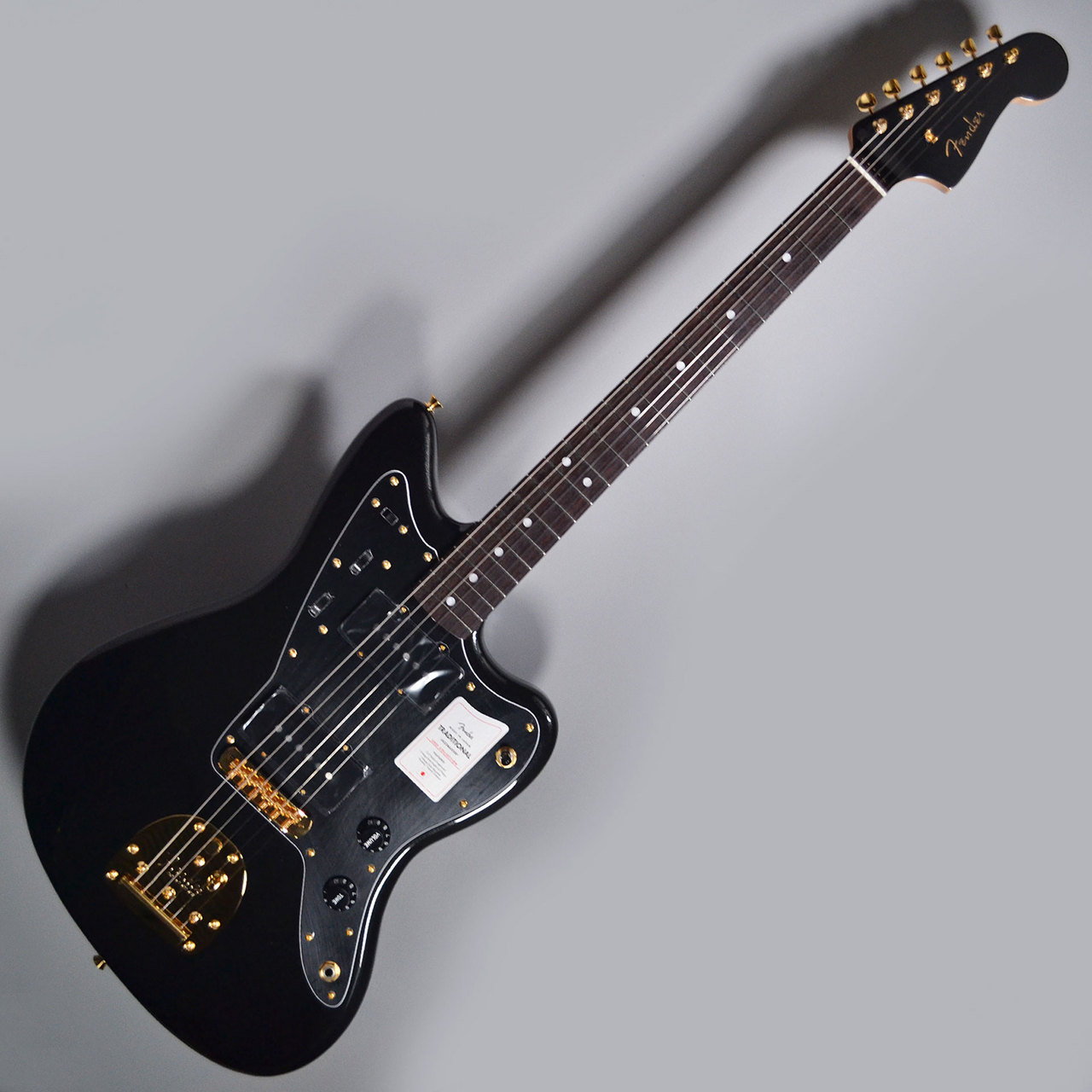Fender Made in Japan Traditional 2025 Collection 60s Jazzmaster