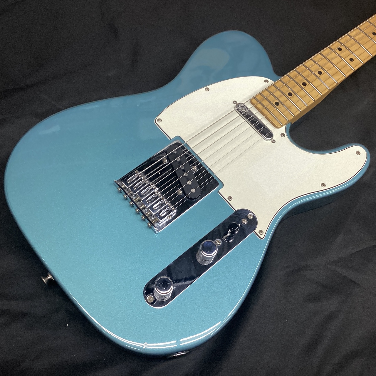 激安通販 Fender Mexico Player Telecaster (フェンダー メキシコ ギター