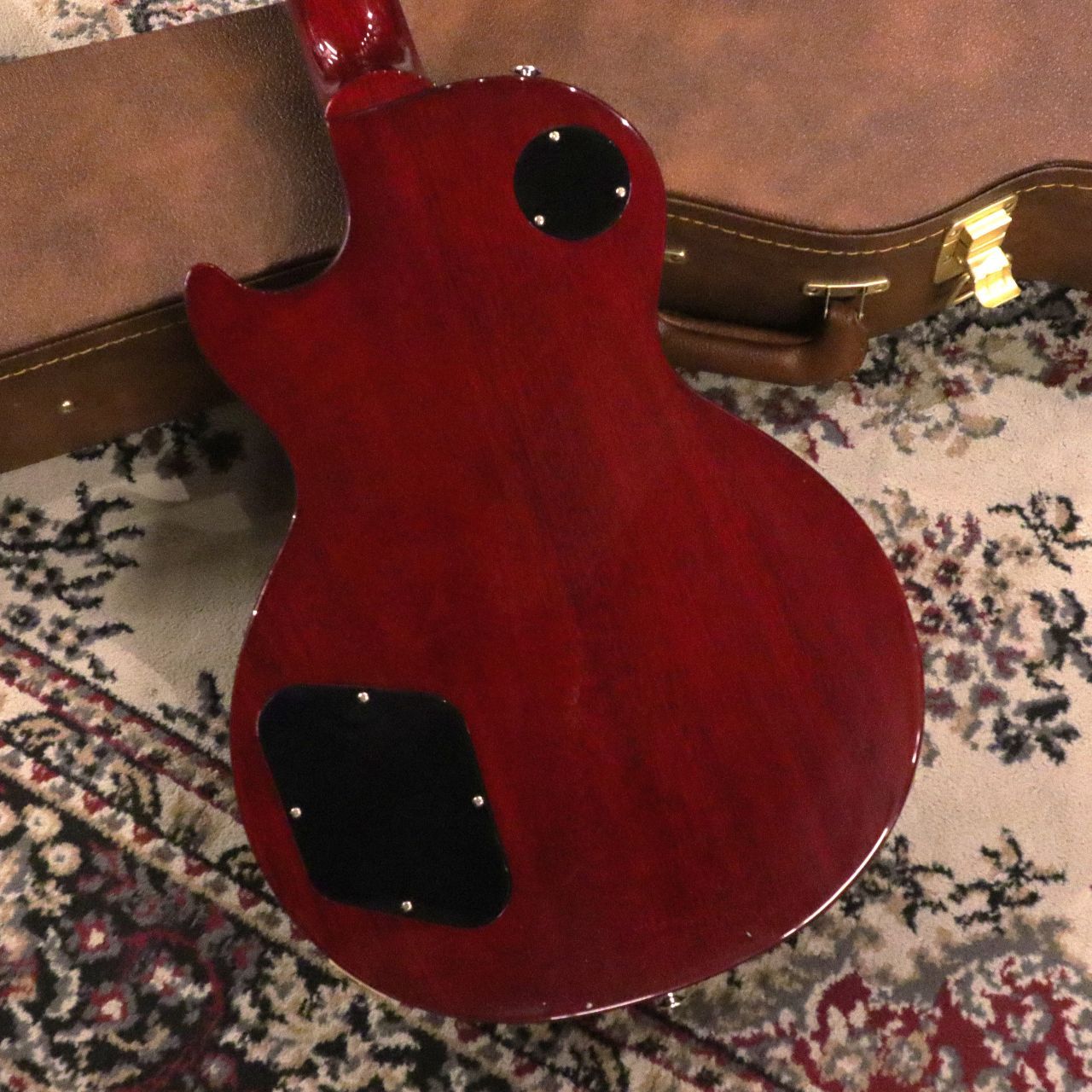 Gibson 【軽量個体】Les Paul Standard 