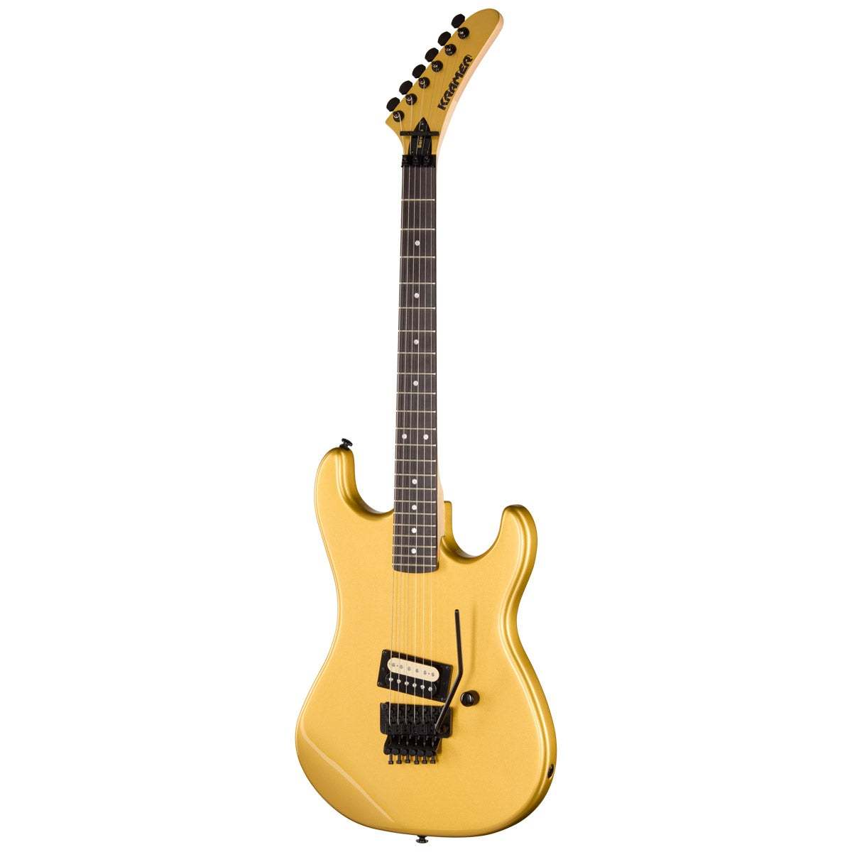 KRAMER 50th Anniversary Baretta Anniversary Gold クレイマー【2026