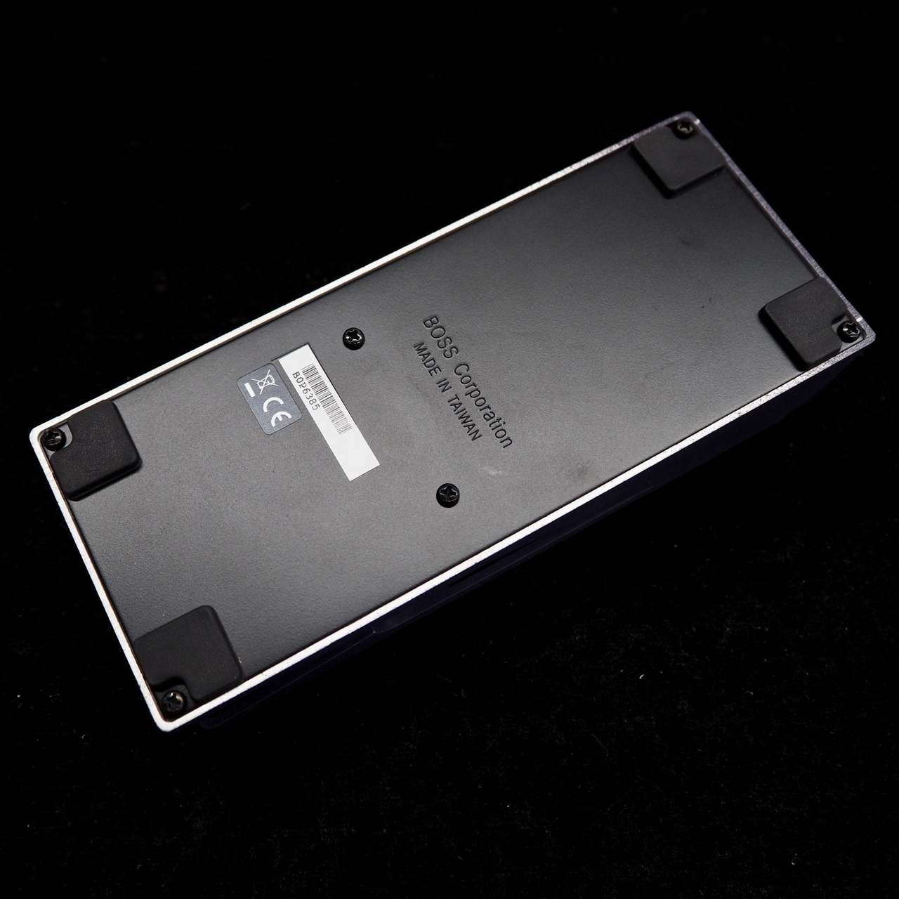 BOSS EV-30 DUAL EXPRESSION PEDAL（中古）【楽器検索デジマート】
