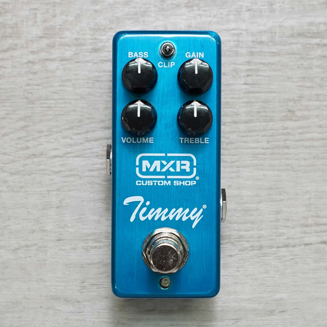 MXR CSP027 Timmy Overdrive （中古）【楽器検索デジマート】