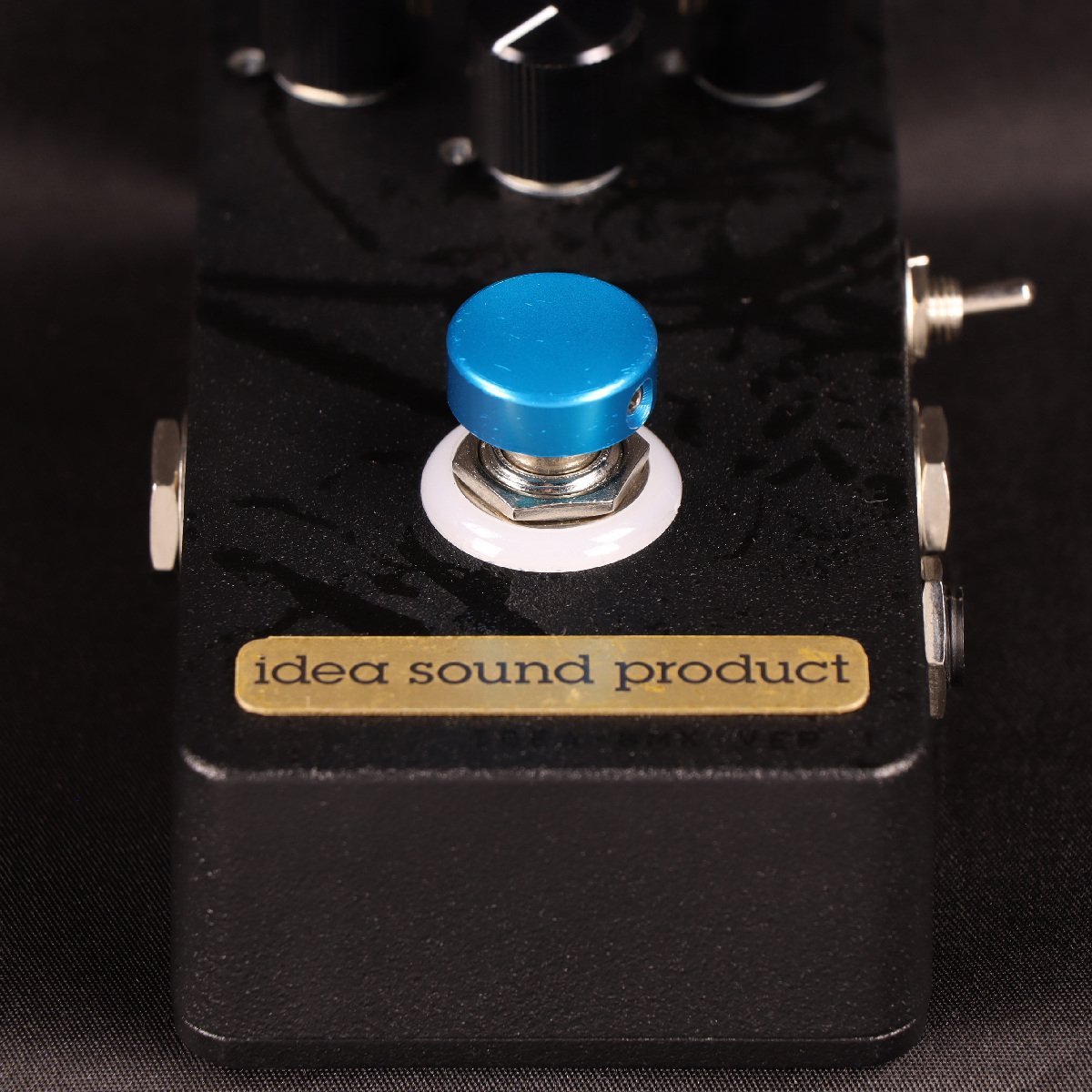 idea sound product IDEA-BMX ver.1 オーバードライブ 日本製
