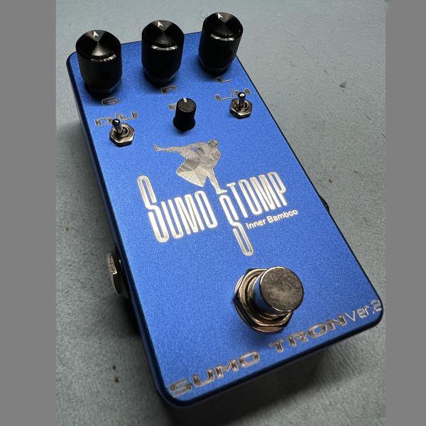 SUMO STOMP SUMOTRON Ver.2【即納可能】（新品/送料無料）【楽器検索