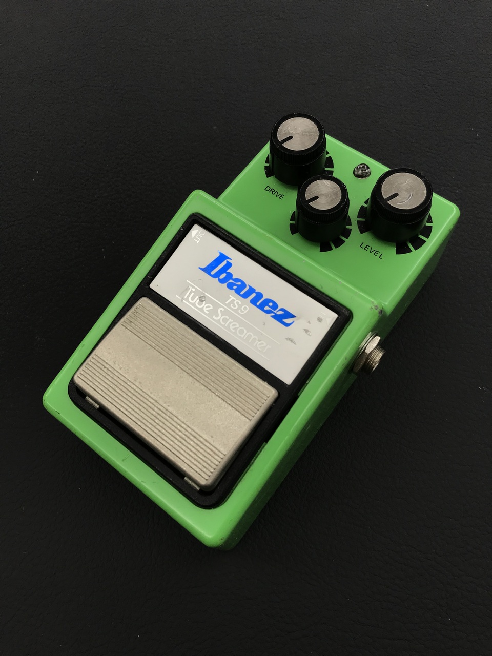 Ibanez TS-9 Tubescreamer（中古）【楽器検索デジマート】