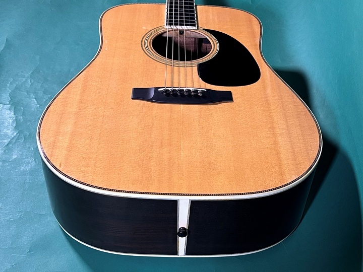 Rider CUSTOM MODEL R-1000 （ビンテージ）【楽器検索デジマート】