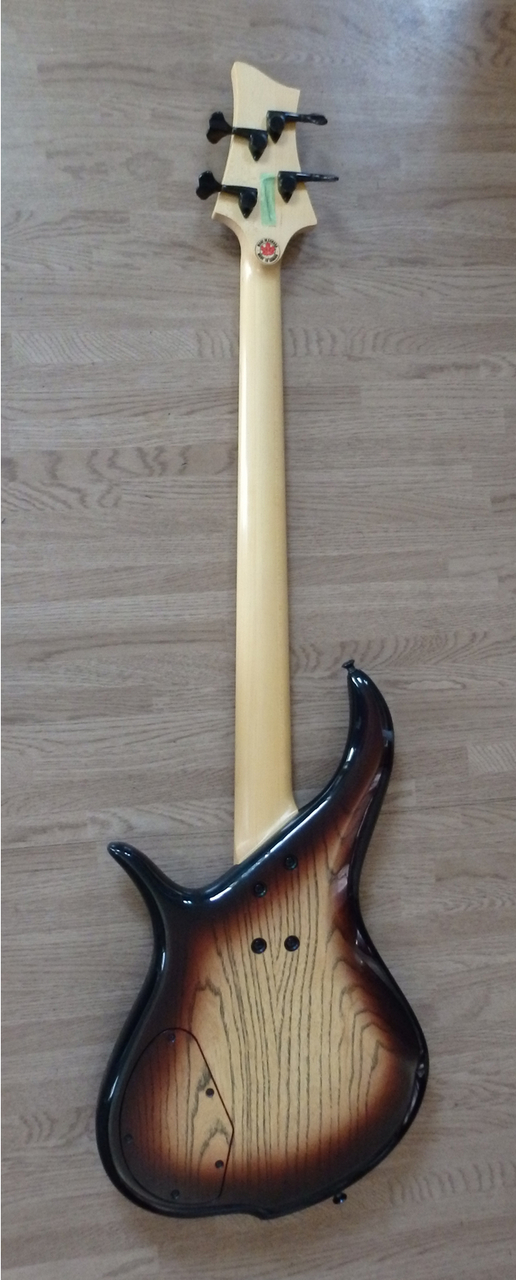F-bass BN-4（中古）【楽器検索デジマート】