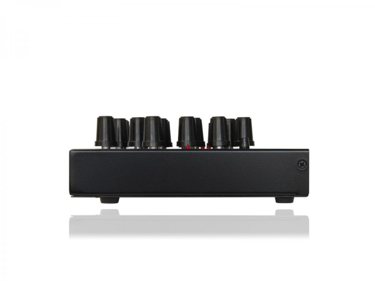 Jomox T-Resonator Mk2 エフェクター（新品/送料無料）【楽器検索