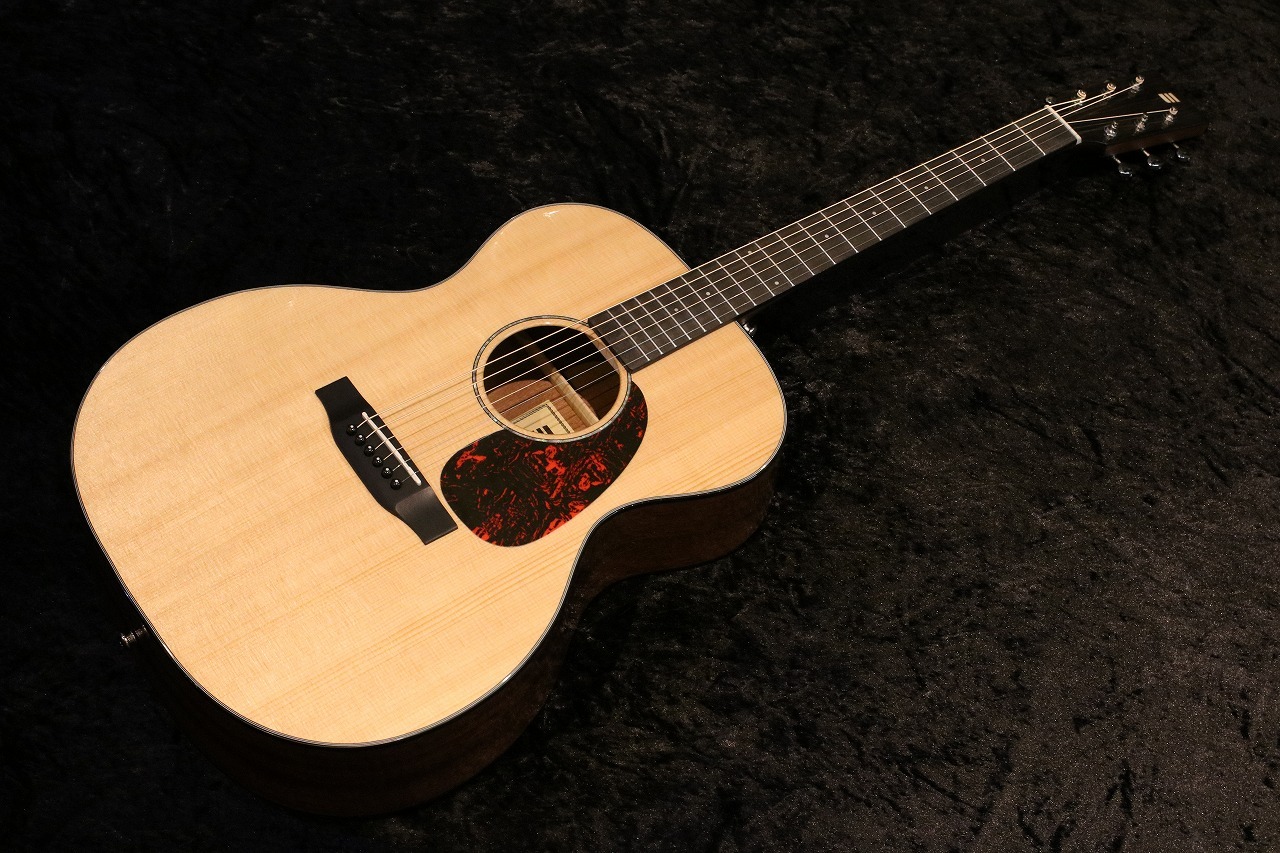 NAGI GUITARS one #181125（新品）【楽器検索デジマート】