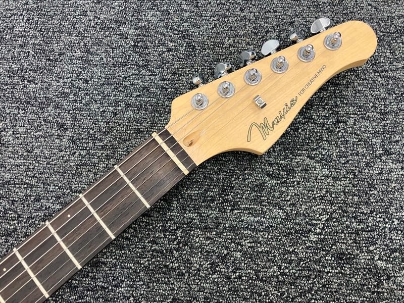 Mavis MST-600（中古）【楽器検索デジマート】