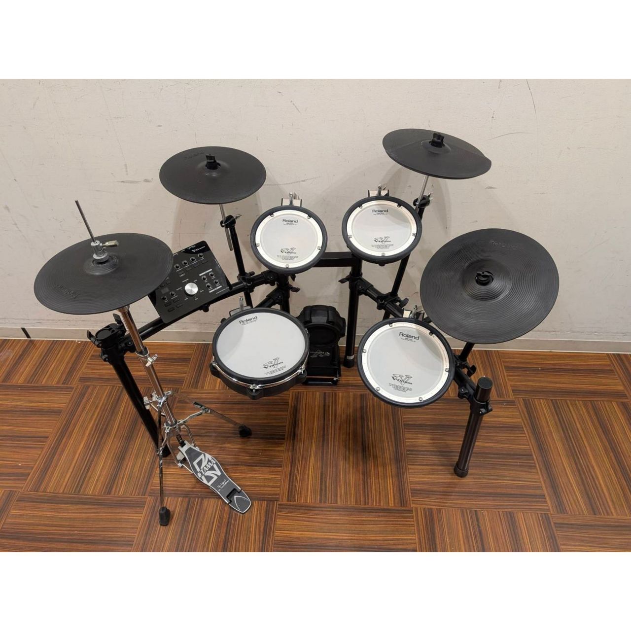 Roland Roland/TD-25SC-S(中古/送料無料)【楽器検索デジマート】 Roland Roland/TD-25SC-S(中古/送料無料)【楽器検索デジマート】