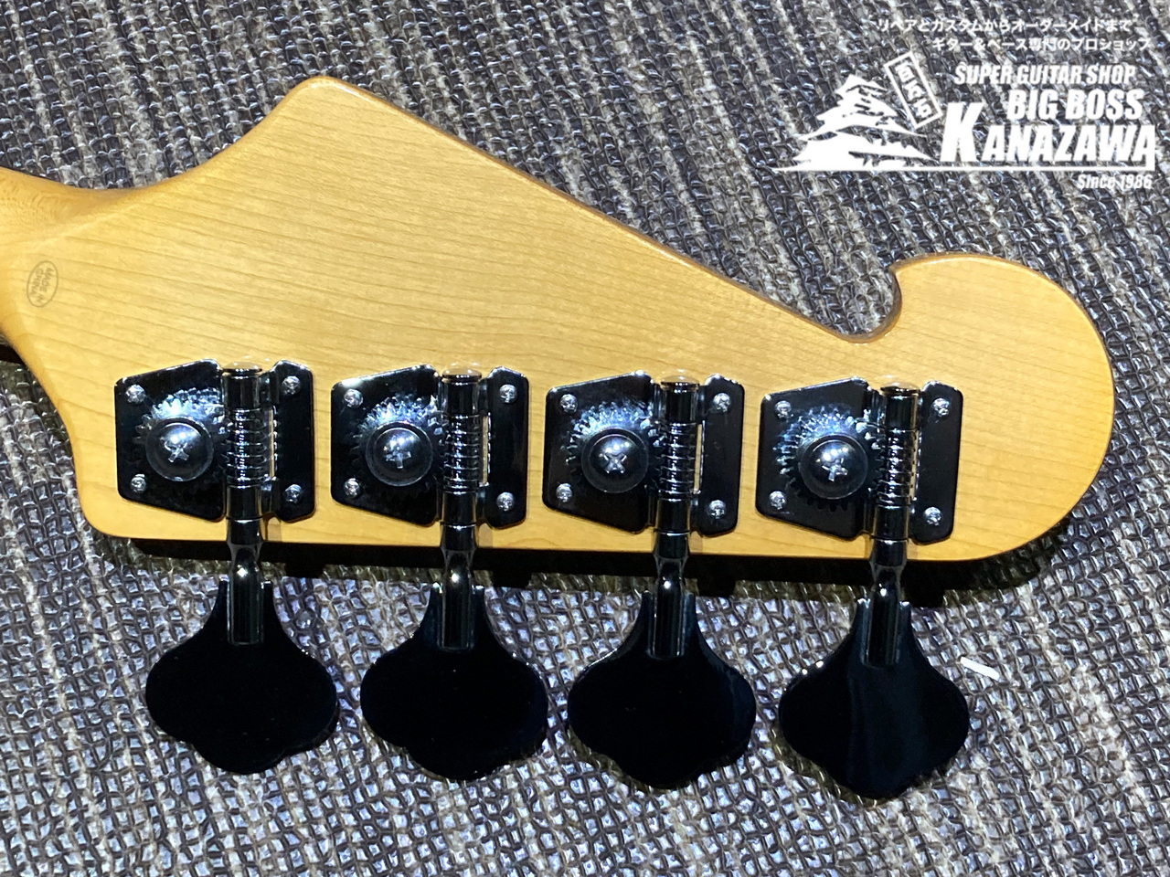 SX SJB62C+【この価格でフィンガーレスト付!】（新品/送料無料）【楽器