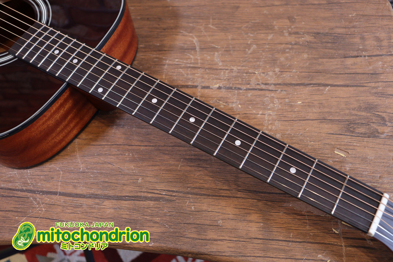 Aria Dreadnought AF-201 TS/Tobacco Sunburst アリアドレッドノート