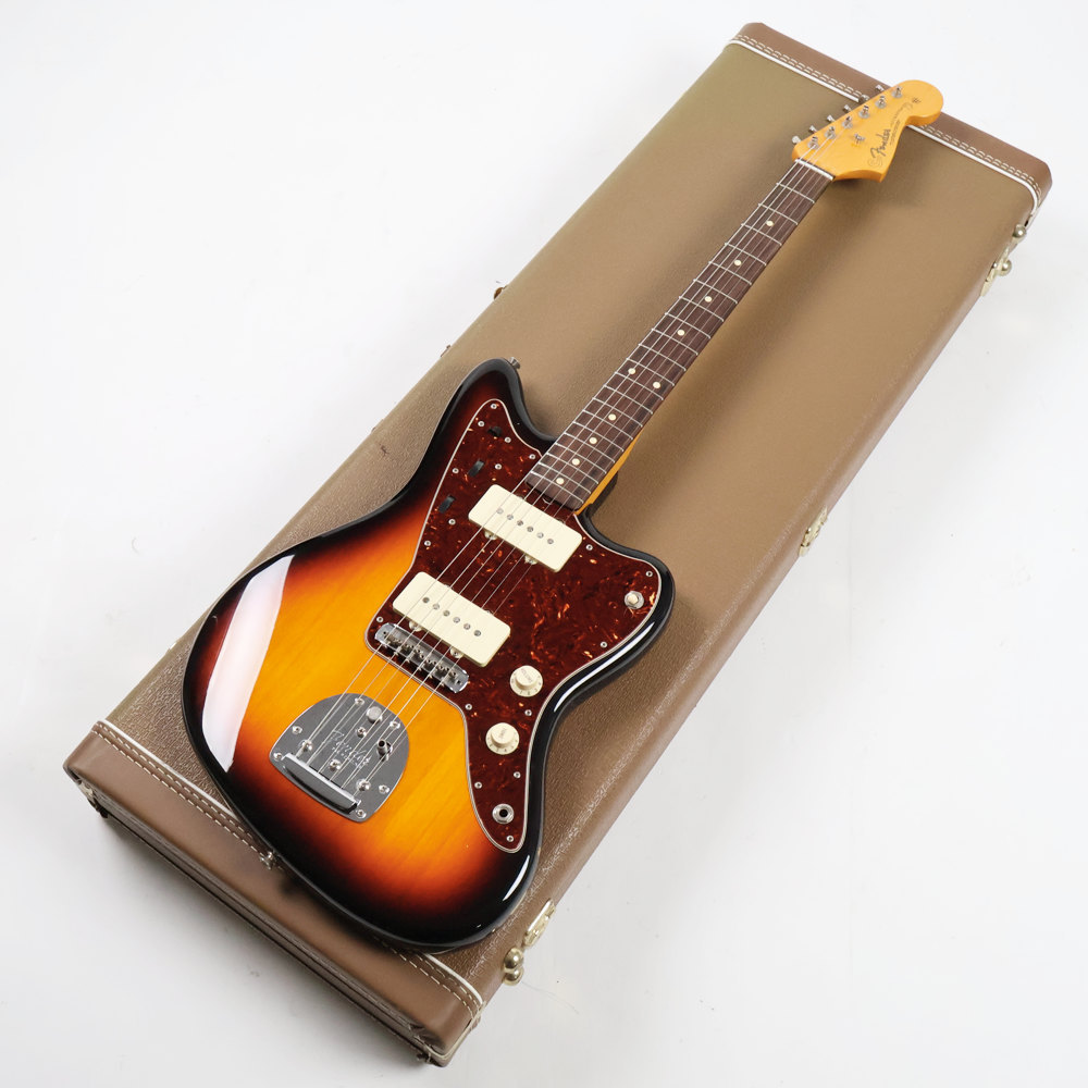 Fender 【中古】 American Vintage '62 Jazzmaster Rosewood