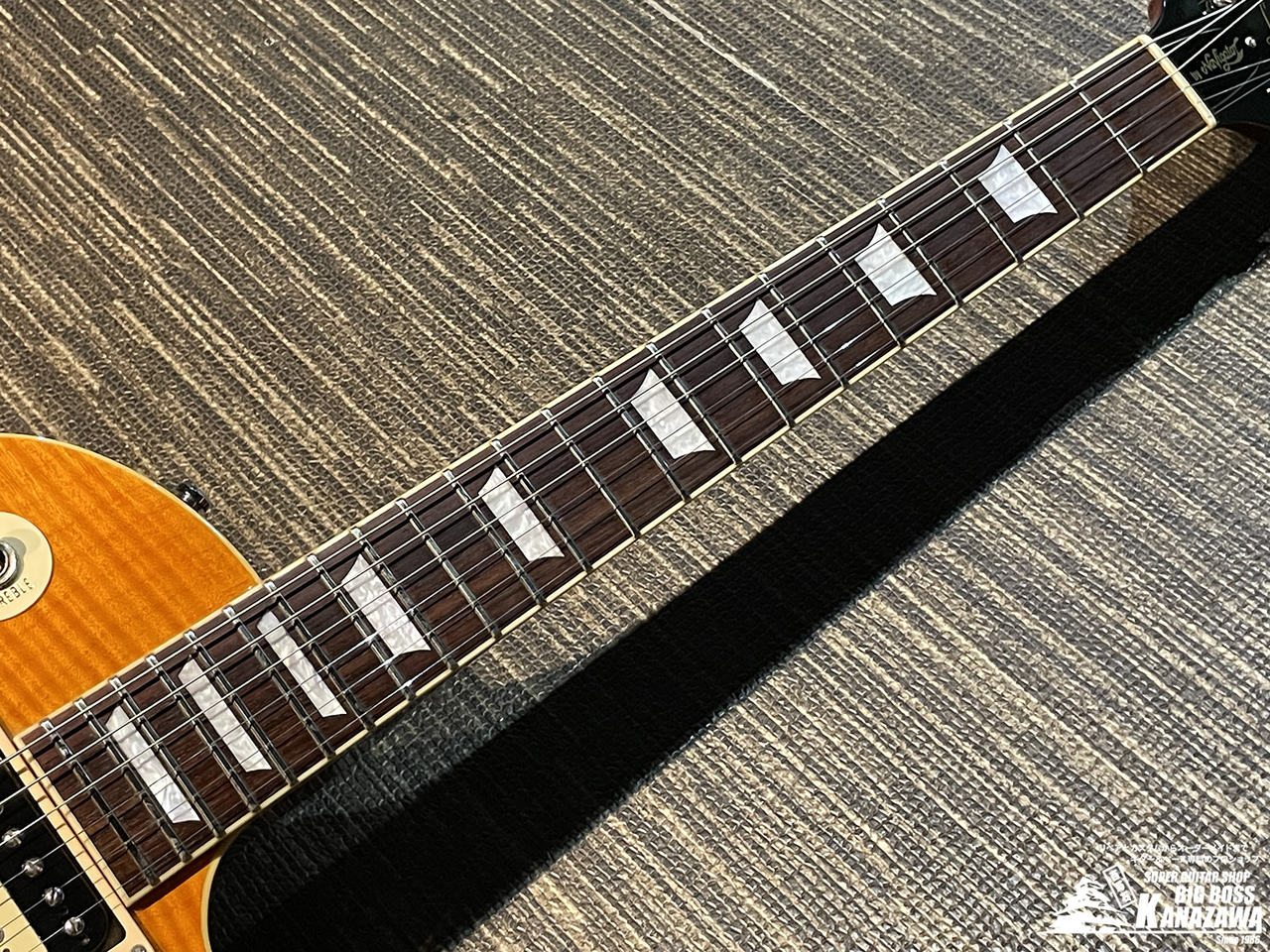 EDWARDS E-LP-85【初期モデル! マニアックな1本!】（中古/送料
