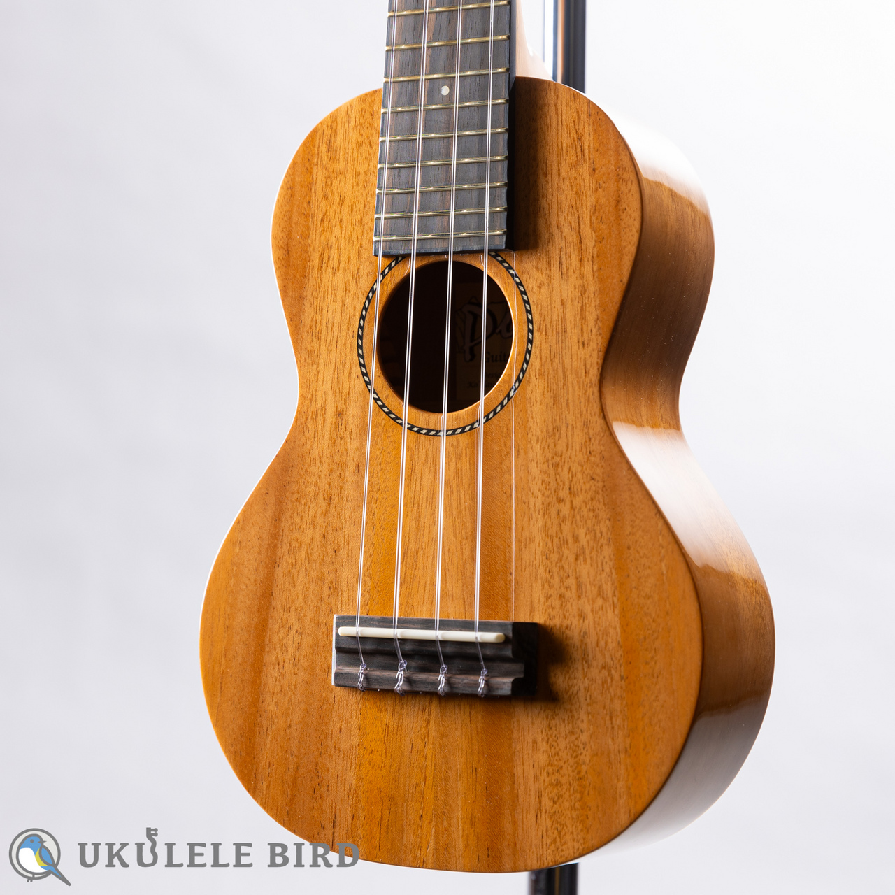 Pono MSSD Soprano Long Neck Mahogany（新品/送料無料）【楽器検索デジマート】