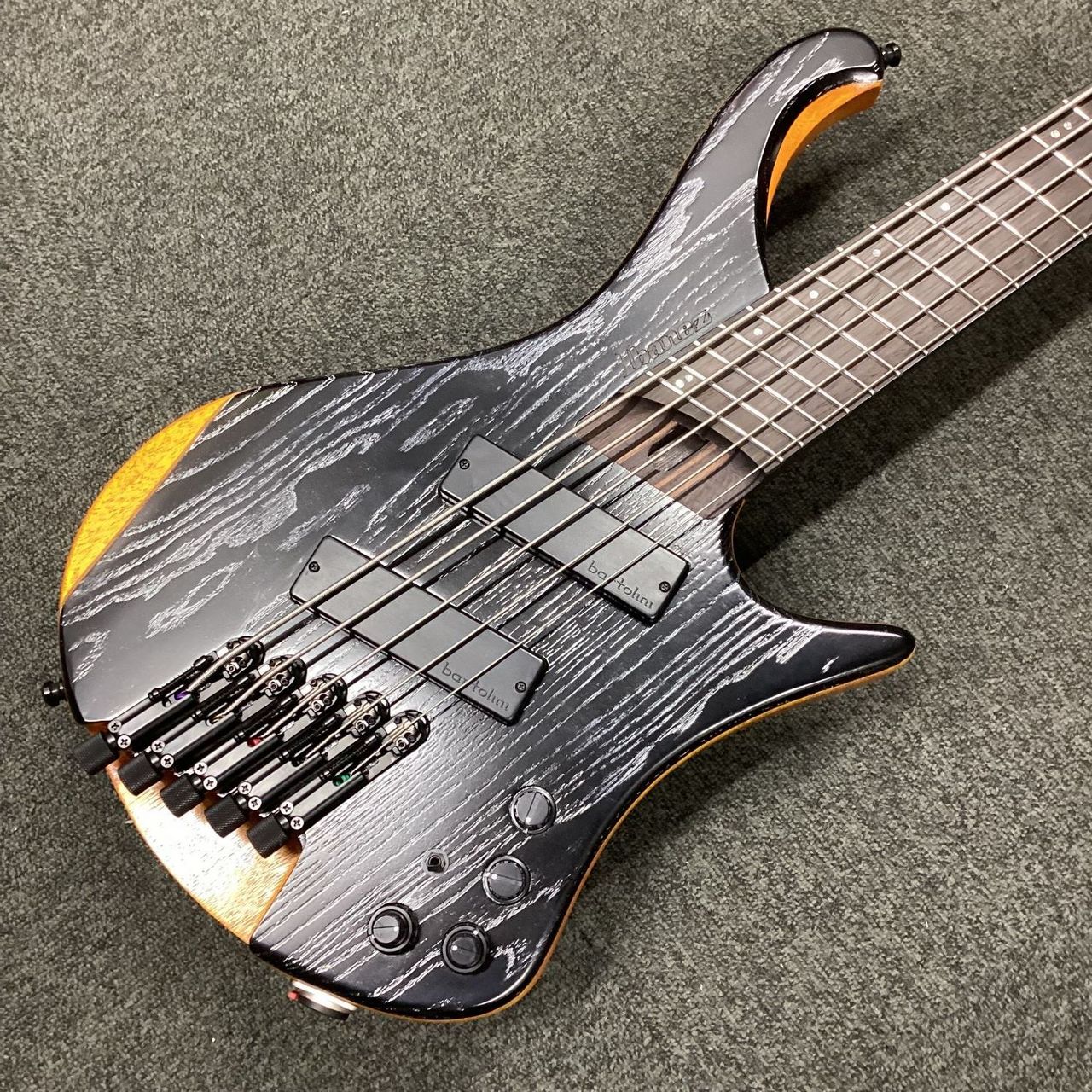 Ibanez EHB1135MS SKL5弦 島村楽器限定モデル【現物画像】（新品/送料