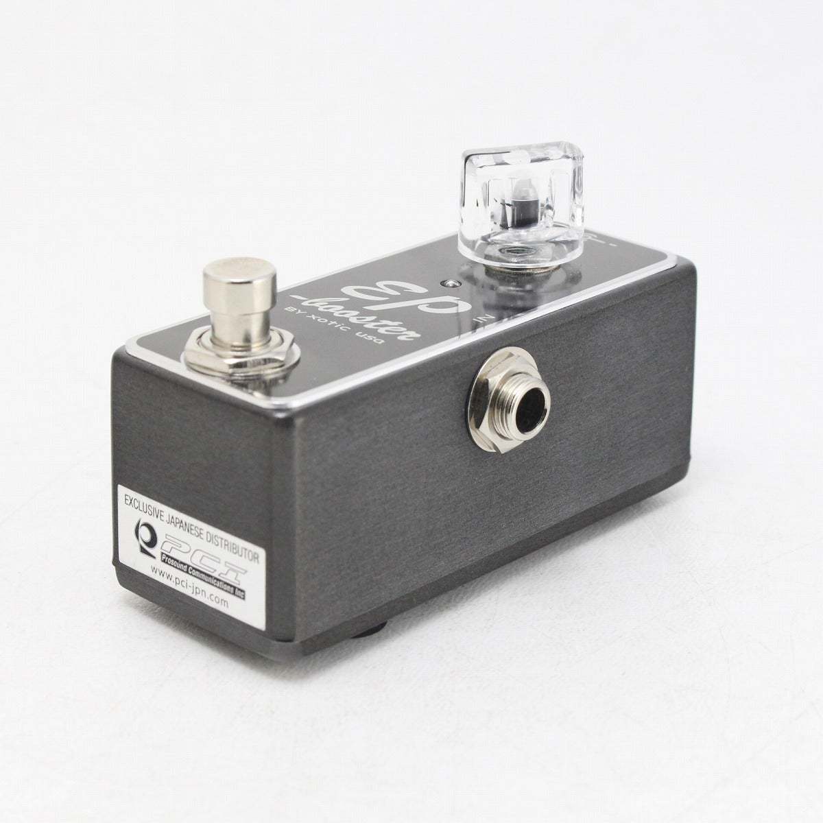 Xotic EP BOOSTER 【御茶ノ水本店】（中古）【楽器検索デジマート】