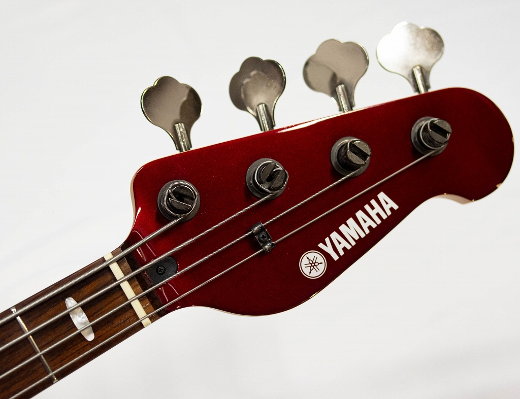 YAMAHA BB714BS（中古/送料無料）【楽器検索デジマート】