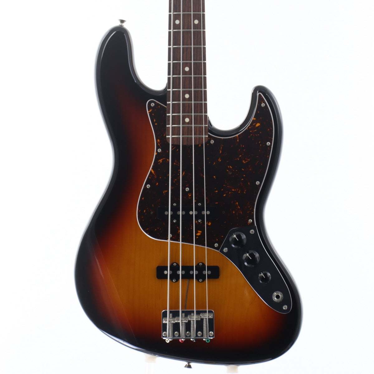 Fender Japan JB62-DMC/VSP 3-Tone Sunburst 【梅田店】（中古/送料