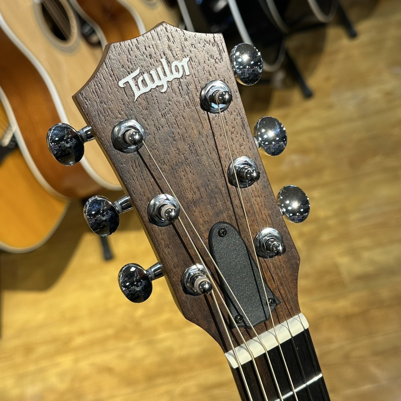 Taylor GS Mini Rosewood ミニアコースティックギター（B級特価/送料 