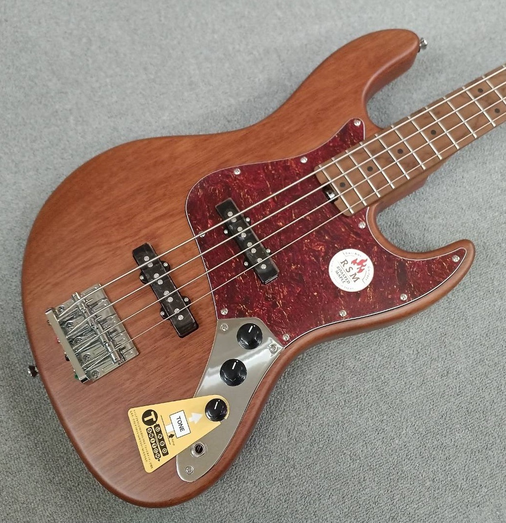 Bacchus GLOBAL Series WL4-STD/RSM BR-S (ブラウンサテン) ロース