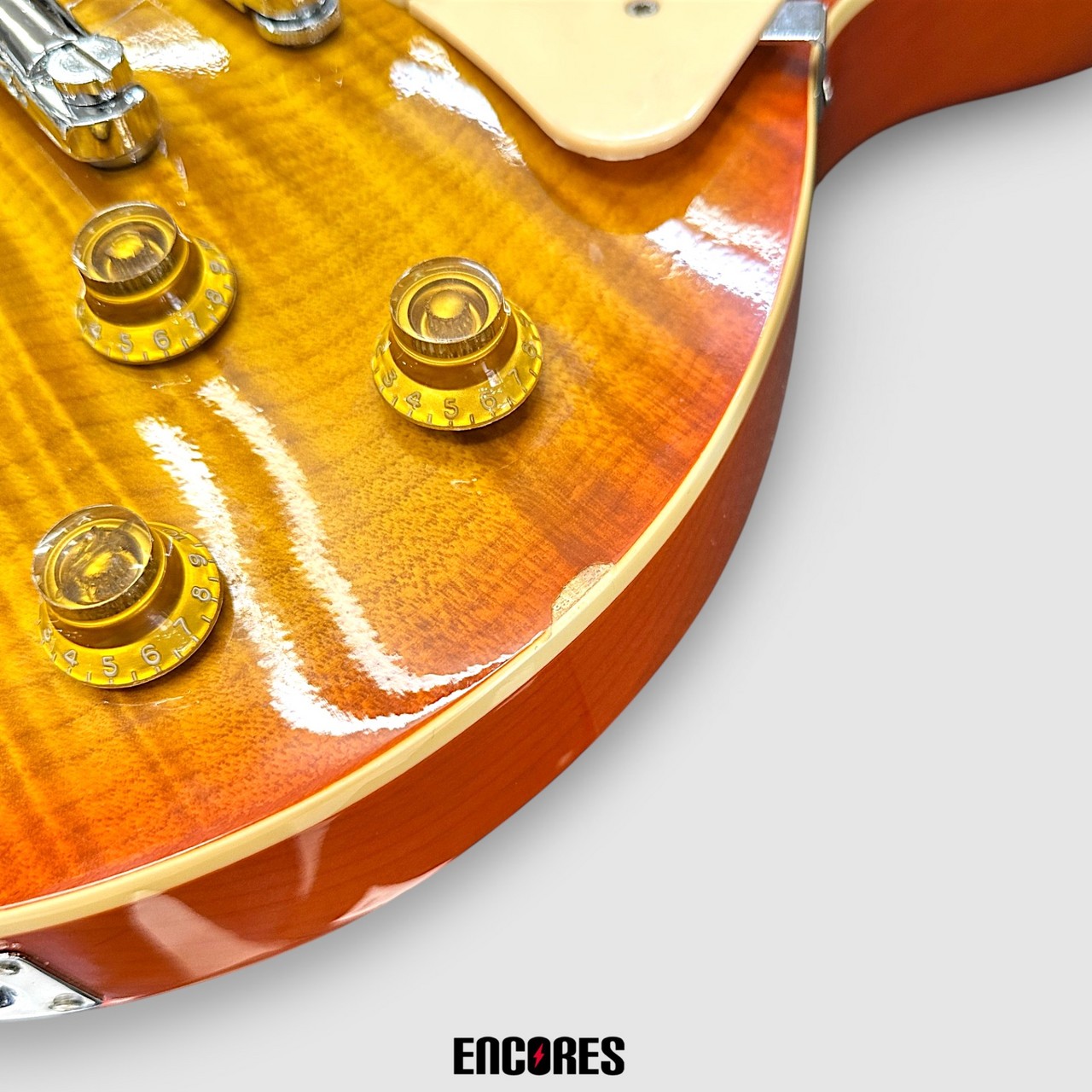 Mavis LP レスポールタイプ（中古）【楽器検索デジマート】