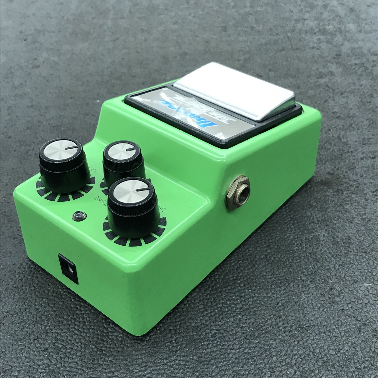 ギター Ibanez TS9 1st Reissue WoodVillage / Ibanez TS9 1st Reissue