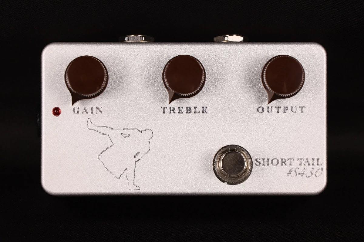 SUMO STOMP ShortTail #S430【梅田店】（新品/送料無料）【楽器検索