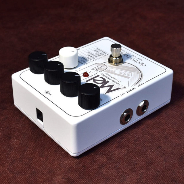 Electro-Harmonix MEL9 TAPE REPLAY MACHINE【ウィンターセール特価