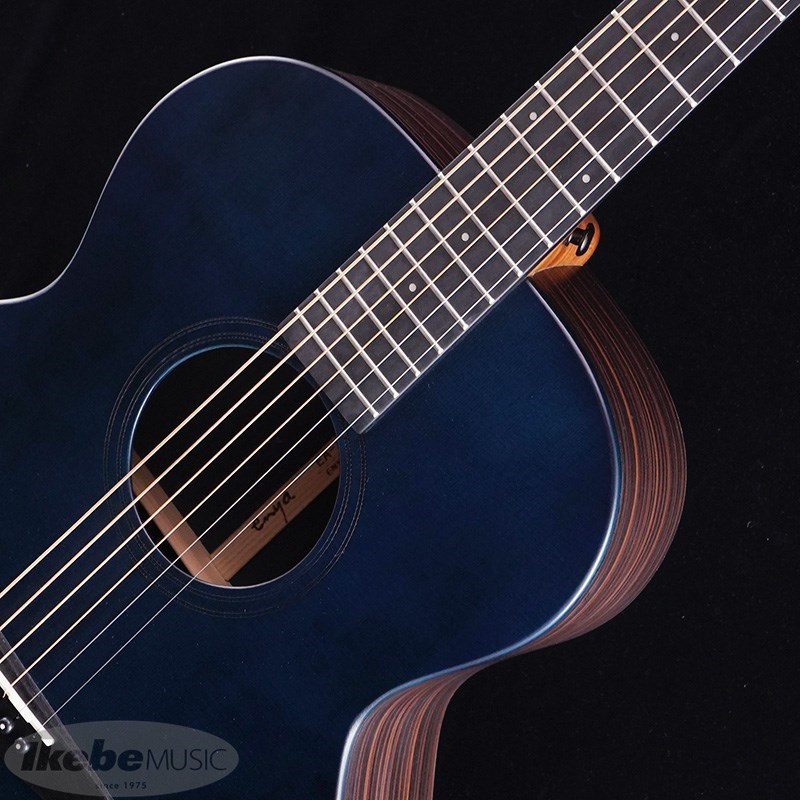 ENYA Guitars EA-X1 PRO / EQ-Blue 【特価】（新品特価）【楽器 