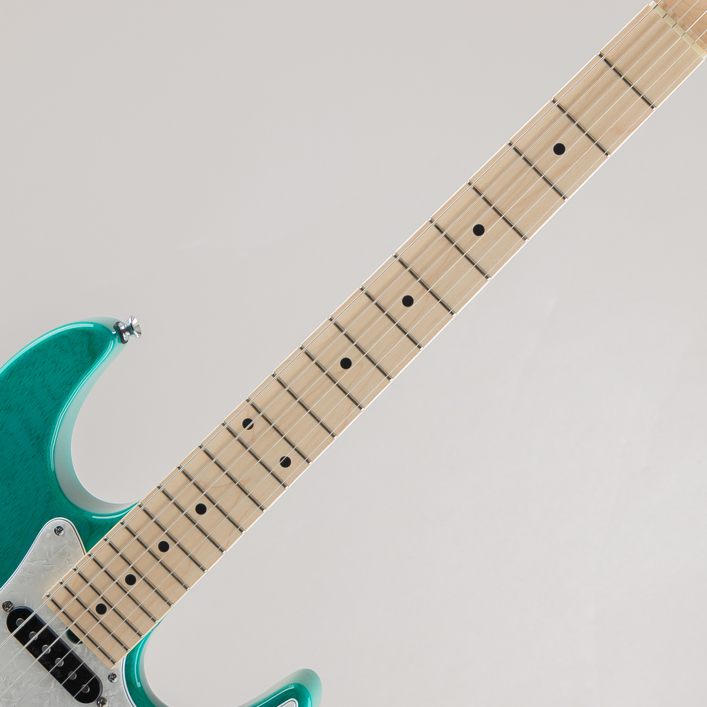 dragonfly CL-HST SSH / Turquoise（新品/送料無料）【楽器検索