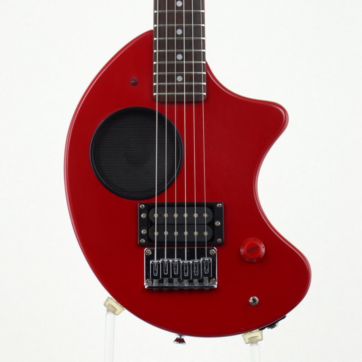 FERNANDES/BURNY ZO-3 Red 【梅田店】（中古）【楽器検索デジマート】