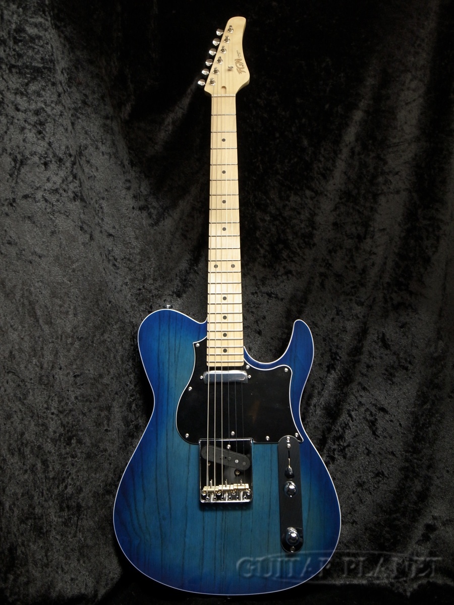FUJIGEN(FGN) JIL2-ASH-M SBB（新品）【楽器検索デジマート】