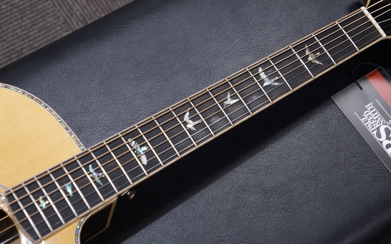 Paul Reed Smith(PRS) SE Angeles A60E / Natural （新品/送料