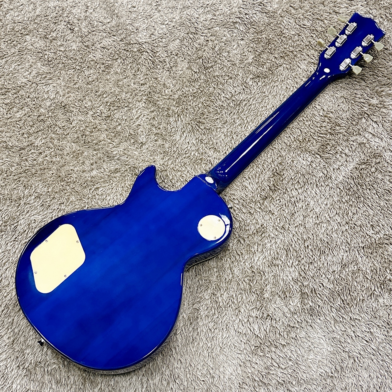 Photogenic LP-260/SBL LTD (See Through Blue)【西日本限定カラー