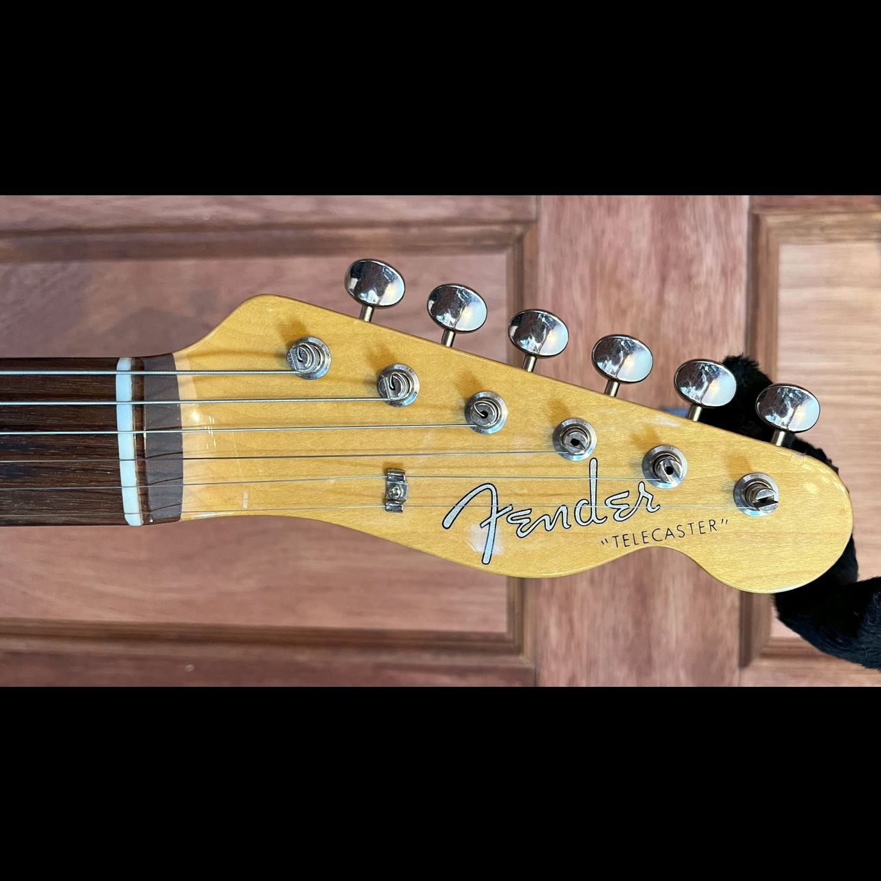 Fender Japan TL62-US（中古）【楽器検索デジマート】
