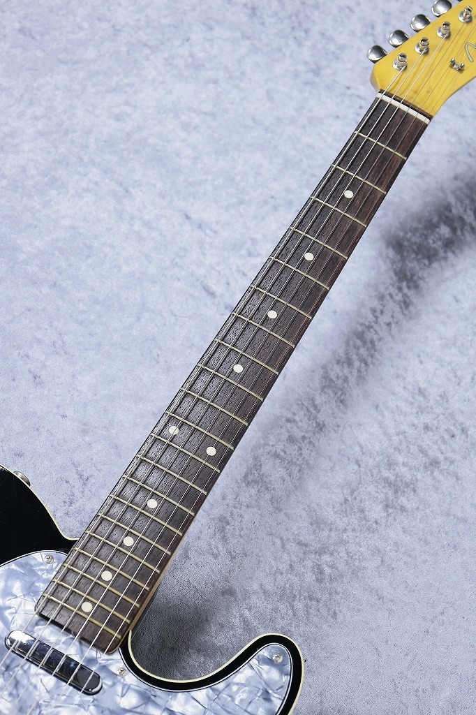 Fender Japan 【夏の中古ギター祭り】TL62 B -BLK- 【1997～98